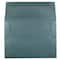 JAM Paper 4.75" x 6.5" Metallic Invitation Envelopes, 50ct.